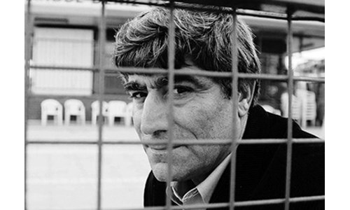 HRANT DİNK'İN OĞLU, BABASININ ŞİİRİNİ BESTELEDİ VE SESLENDİRDİ